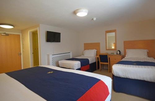 Hamble-le-Rice Hotel | Royal Southern Yacht Club