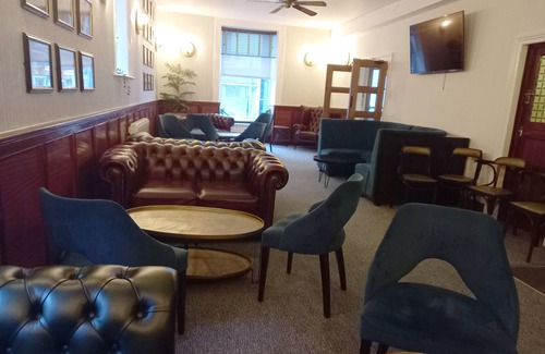 Porthmadog Hotel | Royal Sportsman Hotel