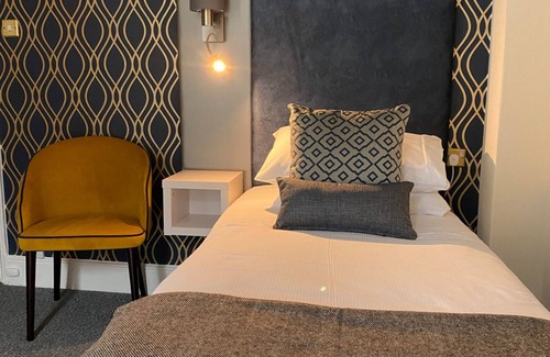 Porthmadog Hotel | Royal Sportsman Hotel