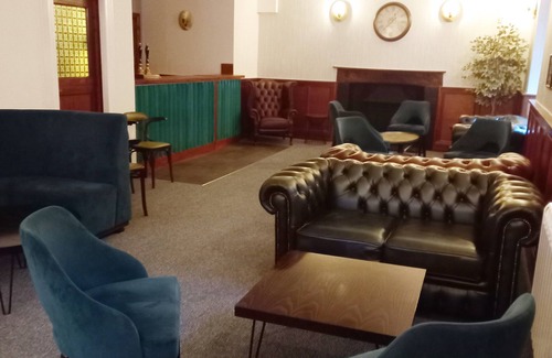 Porthmadog Hotel | Royal Sportsman Hotel