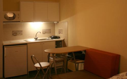 Ujlipotvaros Apartment | Royal Studio Apartment