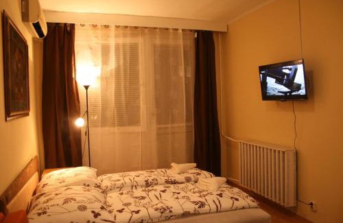 Ujlipotvaros Apartment | Royal Studio Apartment
