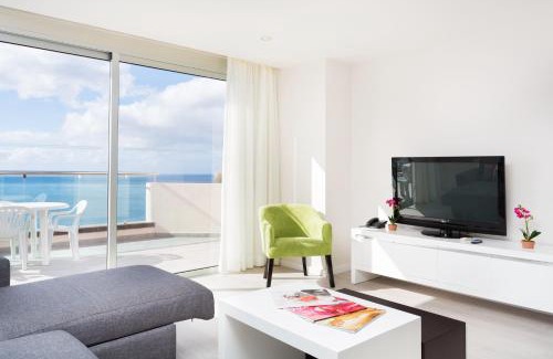 Los Gigantes Apartment | Royal Sun Resort