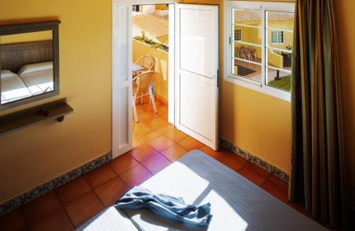 Bahia Calma Hotel | Royal Suite