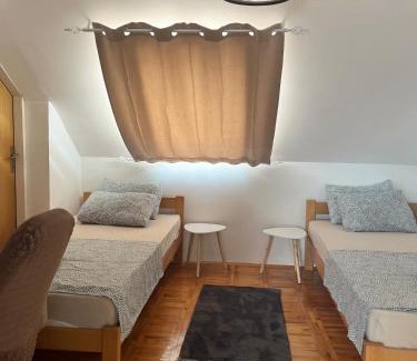 City Center Apartment | Royal suite Nis
