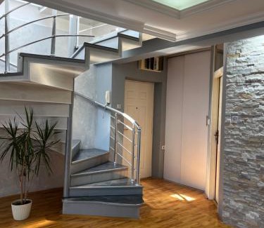 City Center Apartment | Royal suite Nis