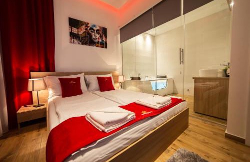 Vracar Apartment | Royal Suites