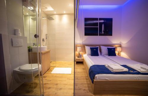 Vracar Apartment | Royal Suites