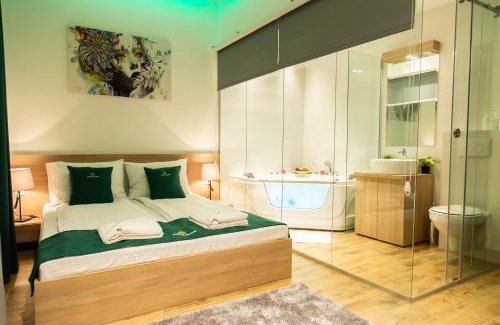 Vracar Apartment | Royal Suites