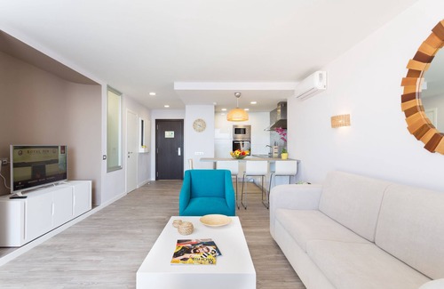 Los Gigantes Apartment | Royal Sun Resort