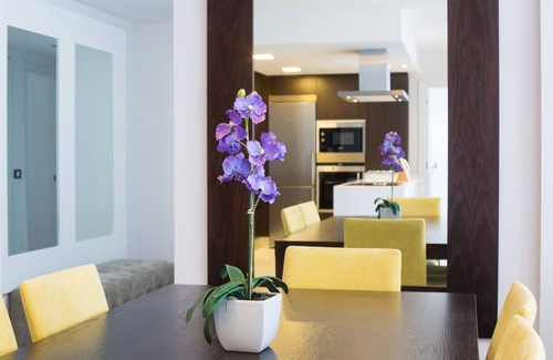 Los Gigantes Apartment | Royal Sun Resort