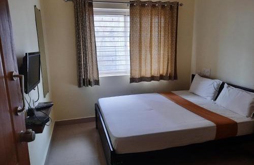 Mysore Cabin | Royal Suvarna Comforts