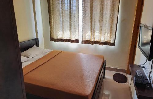 Mysore Cabin | Royal Suvarna Comforts