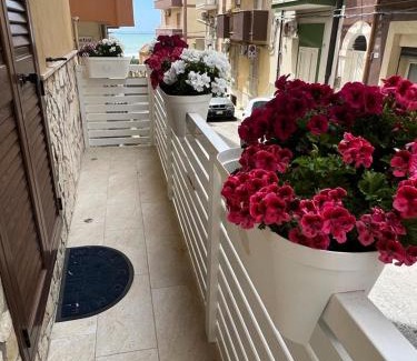 Gela Apartment | Royal Svevia