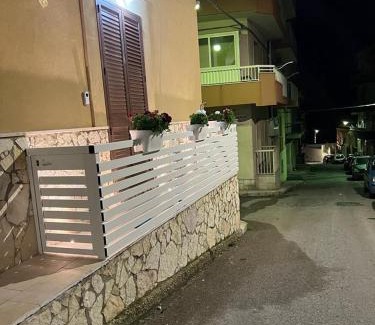 Gela Apartment | Royal Svevia