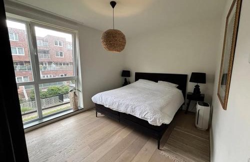 Quartier de la Senne - Zennewijk Apartment | Royal Touch Studio Brussels