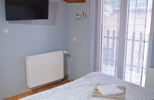 Sombor House | Royal TSV Rooms