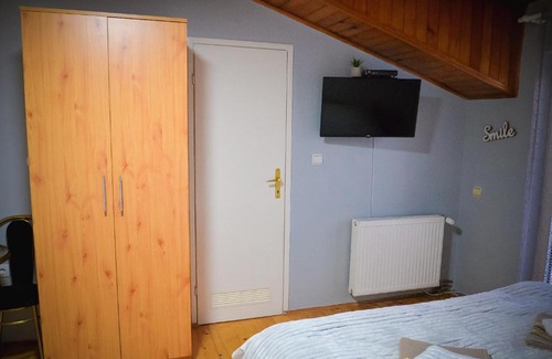Sombor House | Royal TSV Rooms
