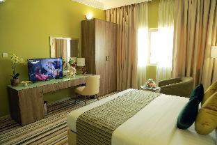 Ras Al Khaimah Hotel | Royal View Hotel