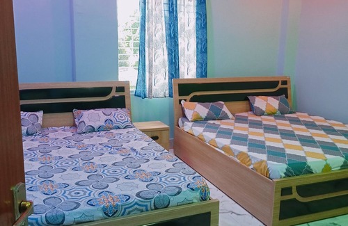 Purnia Hotel | Royal Villa Guest House