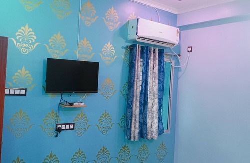 Purnia Hotel | Royal Villa Guest House