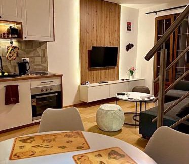 Central Serbia Apartment | Royal Villa - HAWAII