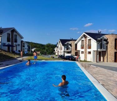 Central Serbia Apartment | Royal Villa - HAWAII