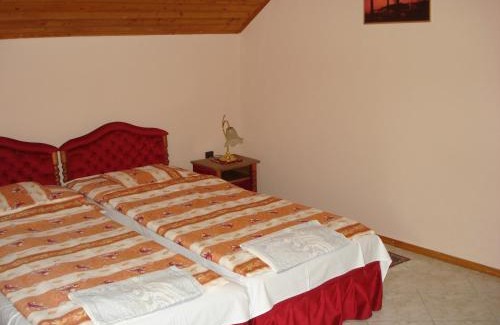 Balatonfured House | Royal Villa