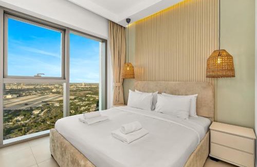 Za'abeel 2 Apartment | Royal Vista at Downtown Views II - Downtown Dubai City Views - Brand New Luxury 2BR Apartment