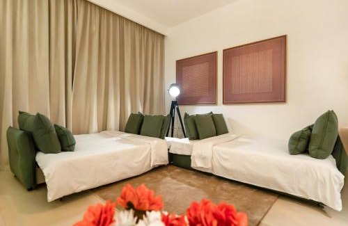 Za'abeel 2 Apartment | Royal Vista at Downtown Views II - Downtown Dubai City Views - Brand New Luxury 2BR Apartment