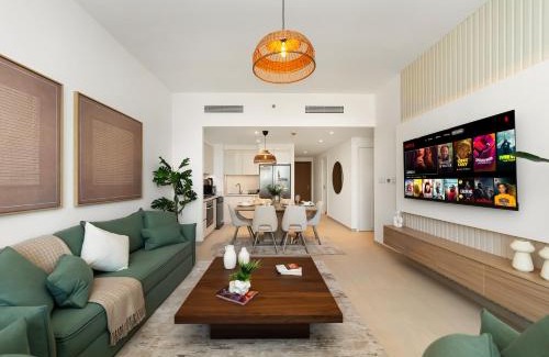 Za'abeel 2 Apartment | Royal Vista at Downtown Views II - Dubai City & Burj Khalifa Views - Brand New Luxury 2BR Apartment