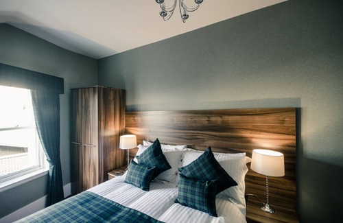 North West Hotel | Royal West End Hotel
