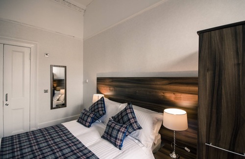 North West Hotel | Royal West End Hotel