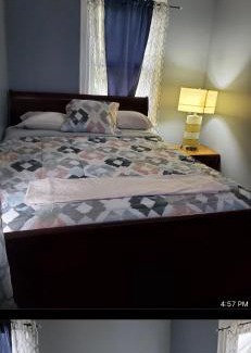 Queens House | Royalbluecozy