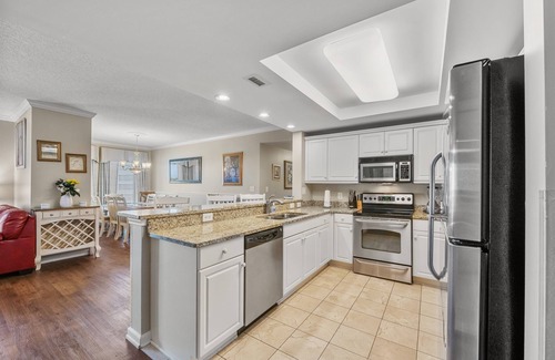 Arcadian Shores Condo | Royale Palms 1005 Oceanview Pool/Beach/4 Bunkbeds