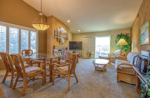 Palm Desert Apartment | Royale Retreat Permit# STR2022-0239