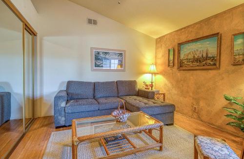 Palm Desert Apartment | Royale Retreat Permit# STR2022-0239