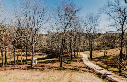 Douglasville House | Royalty Manor★Luxurious★ Magnificent Views