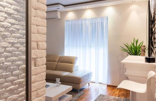 Zemun Apartment | Royalux Zemun Residences