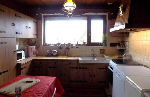 Royan House | Royan - RUSTIC HOUSE with enclosed garden - near SHOPS and BEACHES