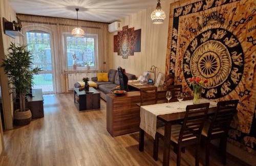 Mosonmagyarovar Apartment | Rozina Apartman