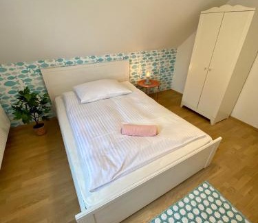 Badacsonytomaj Apartment | RÓZSA 19 BADACSONY