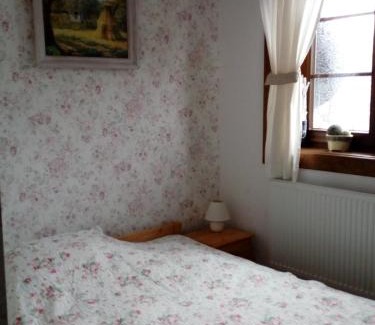 Zamosc House | Roztoczański Dworek