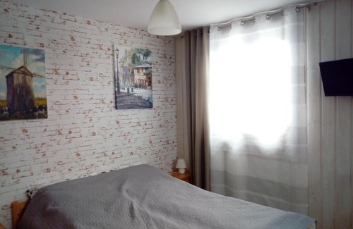 Zamosc House | Roztoczański Dworek