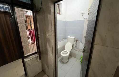 Khattalwada House | Rp YATRI NIWAS