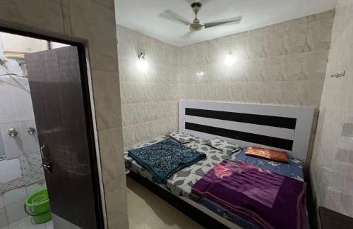 Khattalwada House | Rp YATRI NIWAS