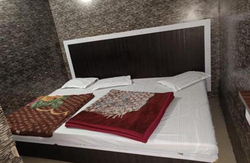 Khattalwada House | Rp YATRI NIWAS