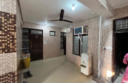 Khattalwada House | Rp YATRI NIWAS