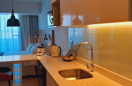 Historical District Apartment | RQ Antofagasta