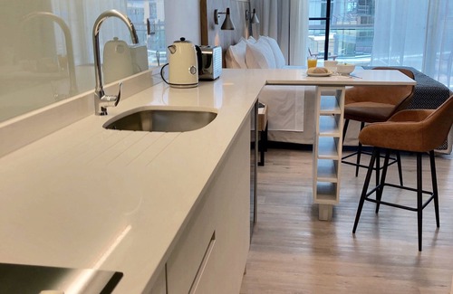 Historical District Apartment | RQ Antofagasta